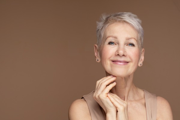 Benefits Of Anti Aging Treatments