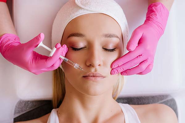 What Are Medspa Dermal Fillers Plastic Surgery Treatments?