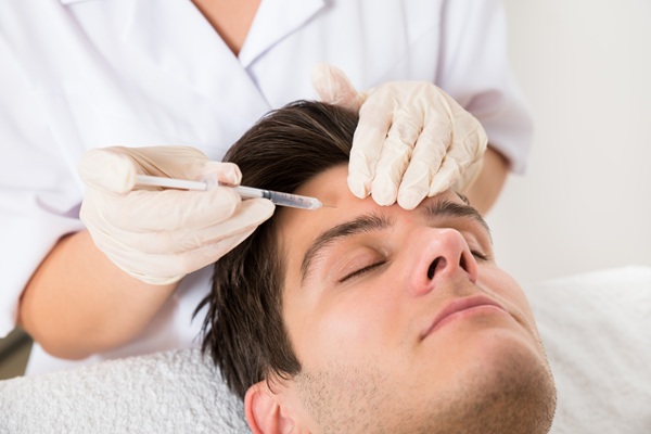 Smooth Wrinkles And Restore Volume With Dermal Fillers