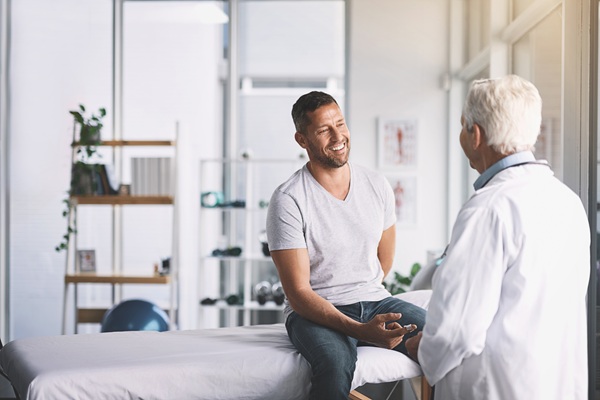 Common Misconceptions About Hormone Replacement For Men