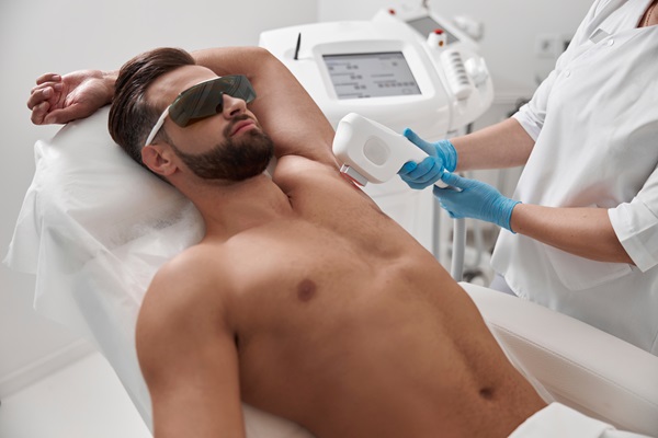 How Many Laser Hair Removal Sessions Do You Need?