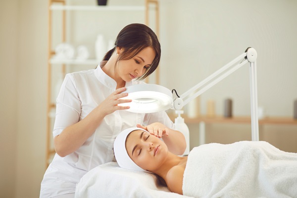 Effective Treatments Provided At A Medical Spa