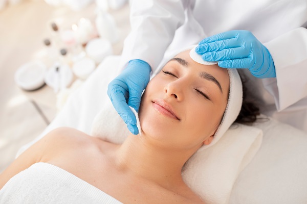 Common Services Provided At A Medical Spa