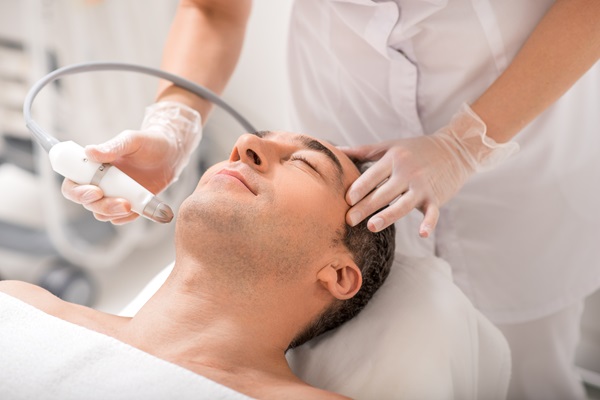 Skin Care Treatment Options From A Medical Spa