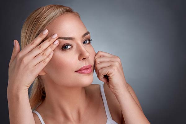 What Is Facial Skin Tightening? - Florida Cosmetic Center